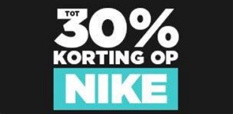 grote kortingen nike site